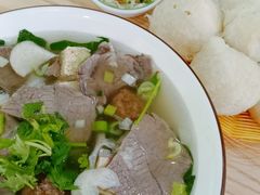-四十九丸子汤(友好店)