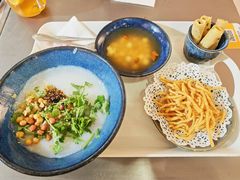 -大王油茶(二厂文创公园店)