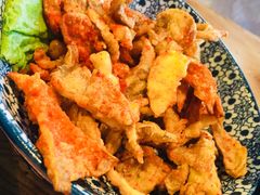 -有才叔的小馆(招商依云曲江店)