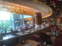 -宁波香格里拉大酒店