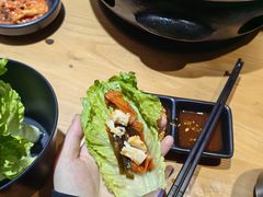 -九田家黑牛烤肉(溧水万达店)