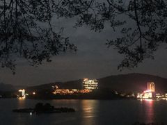 -日月潭