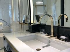 -尼依格罗香港美利酒店
