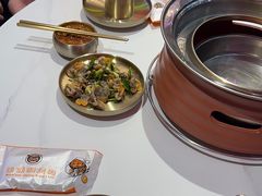 -南浦洞烤肉·新世界版(奥体店)