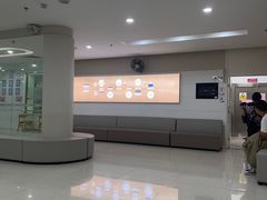 -美年大健康体检中心(太阳宫分院)