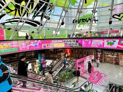 -南京时尚莱迪购物广场(正洪街店)