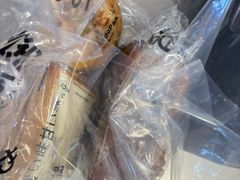 -窑滚面包专门店(马鞍山金鹰店)