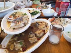 -天天渔港海鲜酒家(石浦玉泉路店)