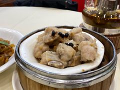 -凤凰楼酒家·粤宴点心(华强北店)