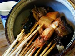 -锦尚阁烤鱼•天津菜(宣武门胡同店)