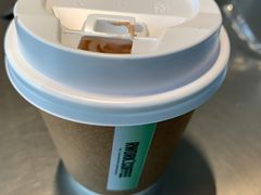 -RWORK·COFFEE(滨江店)