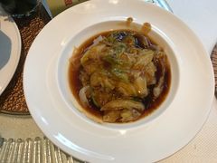 -阳澄湖费尔蒙酒店颐丰阁中餐厅(马鞍山西路店)
