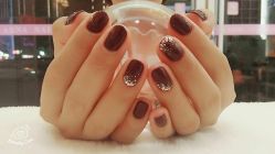 -安娜美甲美睫沙龙