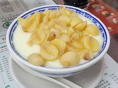 仁信莲子双皮奶-仁信双皮奶(东川路店)