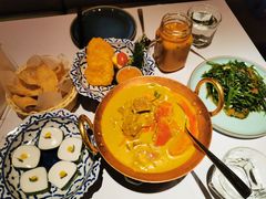 -BetterThai 泰加(苏州中心店)