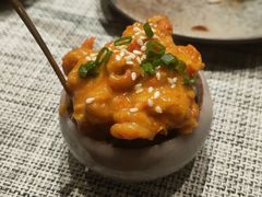 咖喱龙虾一口饭-戏作寿司(观音桥店)