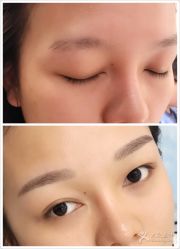 -UP&UP·半永久眉毛眼线机器野生眉