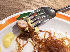 -比格比萨自助(延庆万达广场店)