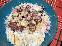 主厨沙拉-Primo·丽莫意大利窑烤披萨