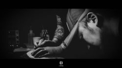 -I-TATTOO 纹身艺术空间