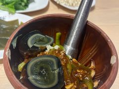 -鱼酷活鱼烤鱼(沈阳大悦城店)