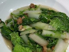 -绿茶餐厅(龙湖杭州金沙天街店)