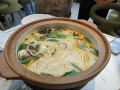 -云海肴·汽锅鸡·云南菜(高德置地店)