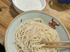 -津市刘聋子粉馆(林科大店)