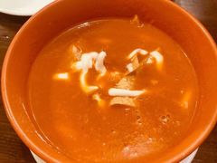 -panchos 墨西哥餐厅(嘉绿苑店)