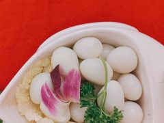 -山城年华老火锅(玉林店)