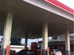 -中国石油加油站(中博加油站)