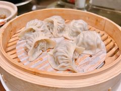 -富力希尔顿度假酒店-御玺中餐厅