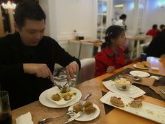 -红房子西菜馆(淮海中路店)
