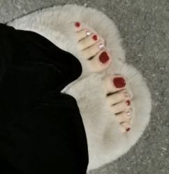 点击看大图 -悦指间美甲美睫