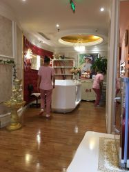 -茜尔维亚修身连锁(杨浦五角场店)