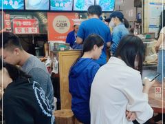 -老陈婆手工面庄