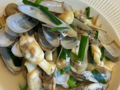 -妈妈菜舟山海鲜(定海古城店)