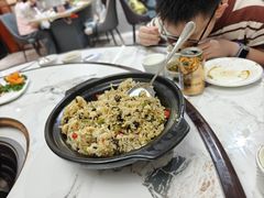 -原林野山菌火锅·炒菌(关上野生菌一条街店)