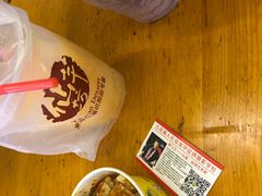 -双桂坊美食街(南大街商业步行街店)