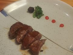 -王鼎精致料理铁板烧(世博源店)