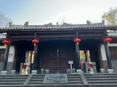 -广元千佛崖