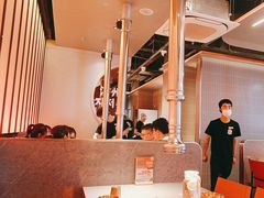 -轻烧烤肉(光谷步行街店)