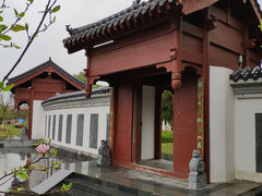 -汤显祖纪念馆