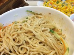 -东北风(江北万达店)
