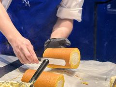 -the Roll'ING手作瑞士卷专门店(卓悦中心店)