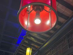 -红蜡烛-养生粥-津鲁菜(中山路店)