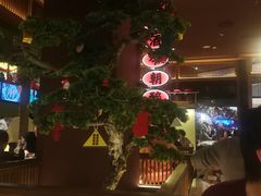 大堂-弄堂里(西溪龙湖天街店)
