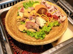 -大隐·成都火锅Bistro(合生麒麟新天地店)