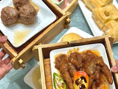 -點無缺茶楼·海鲜酒家(世博店)