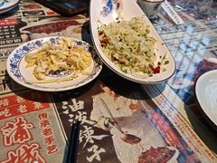 -十里香漫蒲城菜(华清佳苑店)